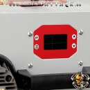 Paintball Airgun-Kompressor Umarex ReadyAir Compressor 300 bar 4.500 psi ! AUSSTELLUNGSSTÜCK ! STARK REDUZIERT !