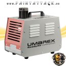 Paintball Airgun-Kompressor Umarex ReadyAir Compressor 300 bar 4.500 psi ! AUSSTELLUNGSSTÜCK ! STARK REDUZIERT !