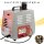Paintball Airgun-Kompressor Umarex ReadyAir Compressor 300 bar 4.500 psi ! AUSSTELLUNGSSTÜCK ! STARK REDUZIERT !
