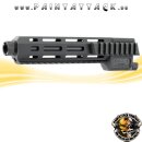 T4E HDR50 TR50 X-Tender Handguard für Tracer