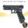 Glock 17 Gen4 Airsoft Pistole 6mm BB