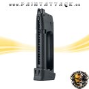 Glock 17  Gen4 Magazin für 6mm Airsoft BB´s