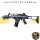 Heckler & Koch G36 C Sportsline 6 mm BB Airsoft Gewehr