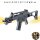 Heckler & Koch G36 C Sportsline 6 mm BB Airsoft Gewehr