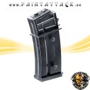 Heckler & Koch Magazin MidCap für G36 EBB series...