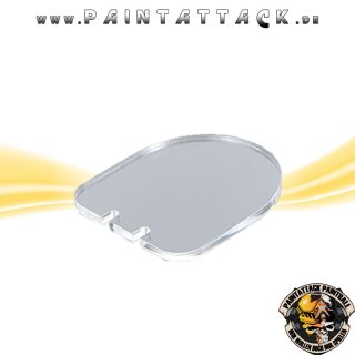 Ersatzglas für Red Dot Protector Tactical Schutzglas