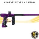 Empire Axe 2.0  Paintball Markierer dust purple - dust black