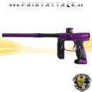 Empire Axe 2.0  Paintball Markierer dust purple - dust black