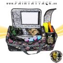 Paintball Tasche Planet Eclipse GX2 Classic Kitbag Sugar Skull