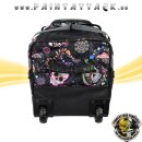 Paintball Tasche Planet Eclipse GX2 Classic Kitbag Sugar Skull