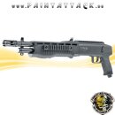 T4E HDB 68 Tactical Blaster TB68 Shotgun-Style