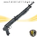 T4E HDB 68 Tactical Blaster TB68 Shotgun-Style