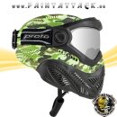 Proto Switch FS Thermal Paintball Maske Camo