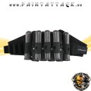 Dye Battlepack Jet Pack Harness 4+5 Schwarz - Grau