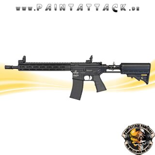 Tippmann Omega-PV Carbine 14" Airsoftgewehr 13 ci HPA E-matic M-Lok