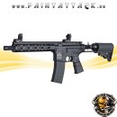 Tippmann Omega-PV CQB 10" Airsoftgewehr 13 ci HPA...