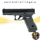 Glock 17 Airsoft-Pistole 6 mm BB