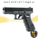 Glock 17 Airsoft-Pistole 6 mm BB