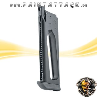 Elite Force Magazin für 1911 Tac Airsoft-Pistole