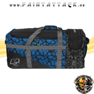 Planet Eclipse GX2 Classic Kitbag Fighter Dark Sub Zero Paintball Airsoft Tasche