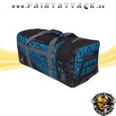 Planet Eclipse GX2 Classic Kitbag Fighter Dark Sub Zero Paintball Airsoft Tasche