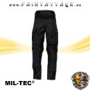 Einsatzhose Combat Pants Chimera schwarz