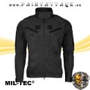 Einsatzjacke Combat Jacket Chimera schwarz