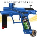 Planet Eclipse EGO LV2 Havoc grau / lila Paintball Markierer