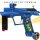 Planet Eclipse EGO LV2 Havoc grau / lila Paintball Markierer