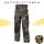 Kommandohose Smock-Attack  Hose für Paintball und Airsoft - Flecktarn