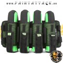 Laysick Battlepack Sheath Magnetic Pack 4+3+2- 9 Pods...