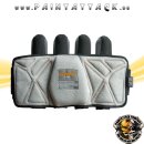 Laysick Battlepack Sheath Magnetic Pack 4+3+2- 9 Pods neon grün