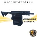 MCS Box Drive Gen2 Magfed Magazin für Milsig Valken...