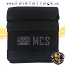 MCS Box Drive Gen2 Magfed Magazin für Milsig Valken...