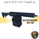 MCS Box Drive Gen2 Magfed Magazin für TGR Boxmag...