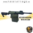 MCS Box Drive Gen2 Magfed Magazin für EMF - Dye Dam...