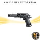 Elite Force Race Gun Vollmetall Airsoft Pistole Kaliber 6...