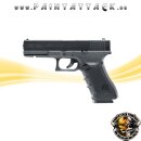 Glock 22 Gen4 Airsoft-Pistole Kaliber 6 mm BB Co2 NBB