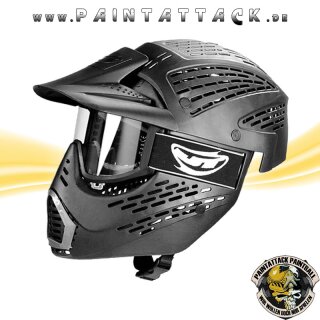 JT Elite Headshield - Vollkopfmaske