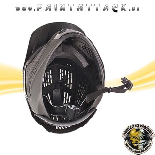 JT Elite Headshield - Vollkopfmaske