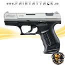 Walther P99  – 9mm PAK Gaspistole -...