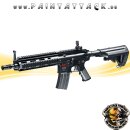 Heckler & Koch HK416 CQB 6mm BB Full Auto Airsoft Gewehr ab 14 Jahren