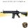 Heckler & Koch HK416 CQB 6mm BB Full Auto Airsoft Gewehr ab 14 Jahren