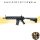 Heckler & Koch HK416 CQB 6mm BB Full Auto Airsoft Gewehr ab 14 Jahren