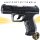Walther P99 DAO 6 mm BB Airsoft Pistole CO²
