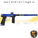 Planet Eclipse CS3 Paintball Markierer Onslaught blau / grau