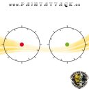 Konus Sight Pro Nuclear QR 1x22 Red Dot