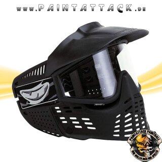 JT Spectra Pro Shield  - THERMAL Paintball Maske