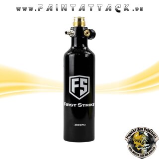 Ultra kurze 0,16L HP Flasche XStrem-Short FS Magfed HP System