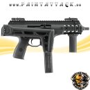 Beretta PMX CQB-Maschinenpistole 6mm BB Airsoft-MP